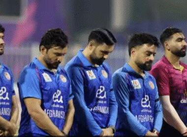 Three Afghan Cricketers Killed in Pakistani Airstrike; Afghanistan Pulls Out of Series Against Pakistan