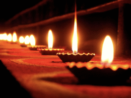 Diwali 2025: The Festival of Lights, Renewal, and Togetherness