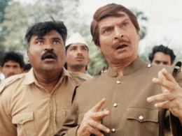 A Spotlight on Asrani: The Everyman Who Lit Up Hindi Cinema