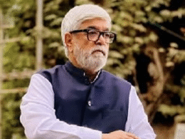 J-K Budgam Bypoll: 9 Crorepati Candidates, 1 PhD Among 17 in Fray