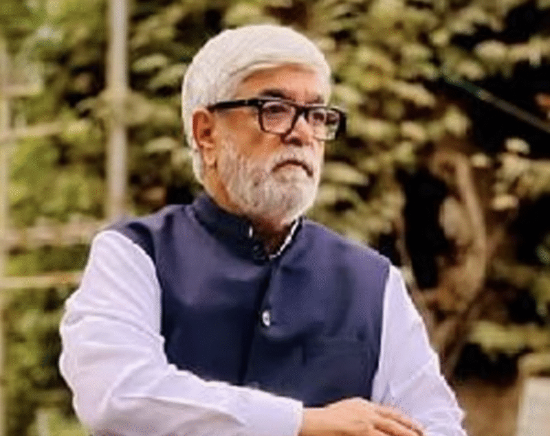 J-K Budgam Bypoll: 9 Crorepati Candidates, 1 PhD Among 17 in Fray
