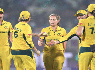 Global outrage as two Aussie women cricketers allegedly molested in Indore