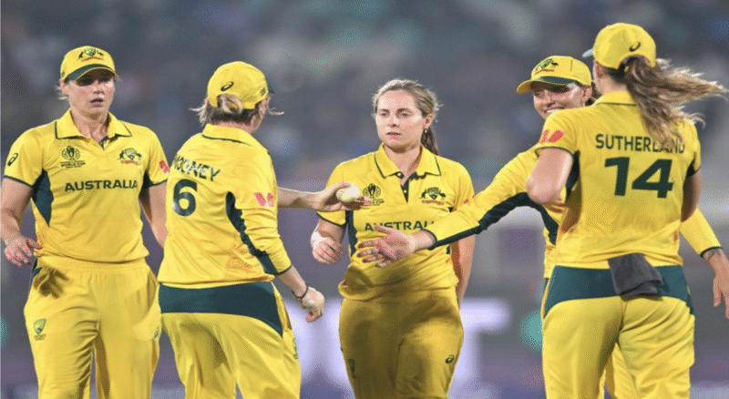 Global outrage as two Aussie women cricketers allegedly molested in Indore