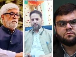 J-K Budgam Bypoll: 9 Crorepati Candidates, 1 PhD Among 17 in Fray