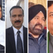 J-K: NC wins three Rajya Sabha seats, BJP victorious in one
