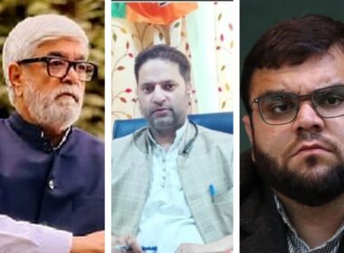 J-K Budgam Bypoll: 9 Crorepati Candidates, 1 PhD Among 17 in Fray