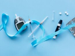 Rising Diabetes Cases Emerge as Major Health Concern in Jammu & Kashmir