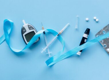 Rising Diabetes Cases Emerge as Major Health Concern in Jammu & Kashmir