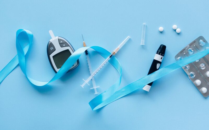 Rising Diabetes Cases Emerge as Major Health Concern in Jammu & Kashmir