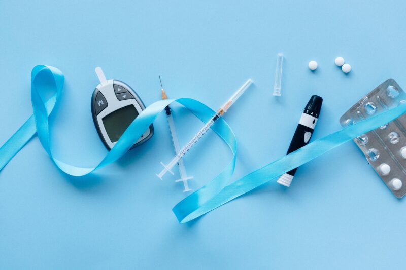 Rising Diabetes Cases Emerge as Major Health Concern in Jammu & Kashmir