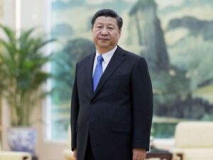 China’s Communist Party Backs Xi Jinping’s Core Leadership, Approves 5-Year Plan and Military Purge