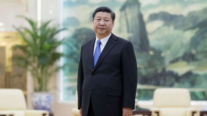 China’s Communist Party Backs Xi Jinping’s Core Leadership, Approves 5-Year Plan and Military Purge
