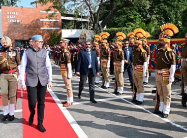 Darbar Move: The 150-Year Tradition That Once United Jammu and Kashmir