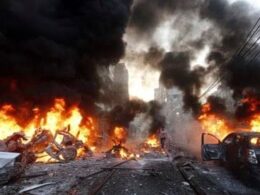 Explained: The Red Fort Blast Case and the Hunt for Dr Muzaffar