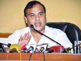 Muslims Becoming More Affluent Could Mean ‘Surrender of Assamese People’: CM Himanta Biswa Sarma