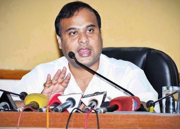 Muslims Becoming More Affluent Could Mean ‘Surrender of Assamese People’: CM Himanta Biswa Sarma