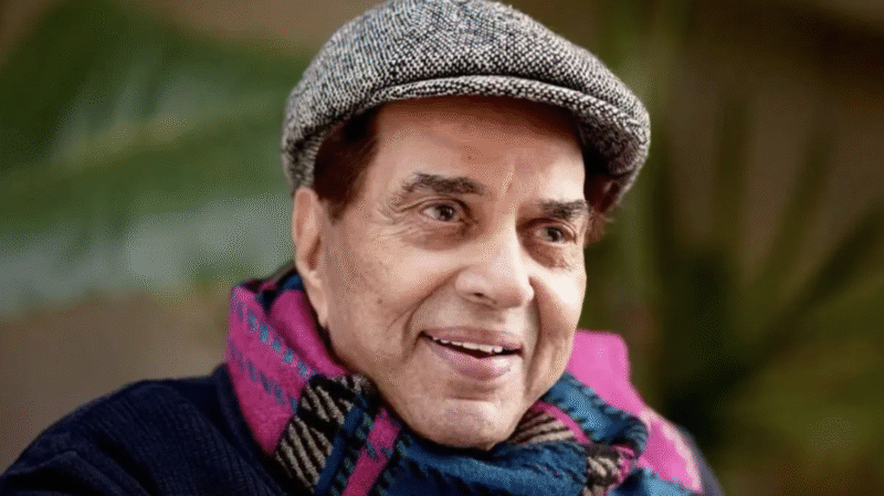 Dharmendra ‘Stable and Recovering’: Family Urges Media to Stop Spreading Fake News on Actor’s Health