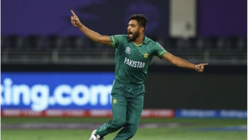 Pak Vs SL | 'No Forgiveness for Us, Expected to Perform Like Robots’: Haris Rauf on Criticism and Comeback