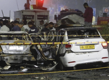 Red Fort Blast: DNA Test Confirms Dr Umar Nabi Was Driving Explosive-Laden Car, Say Police Sources