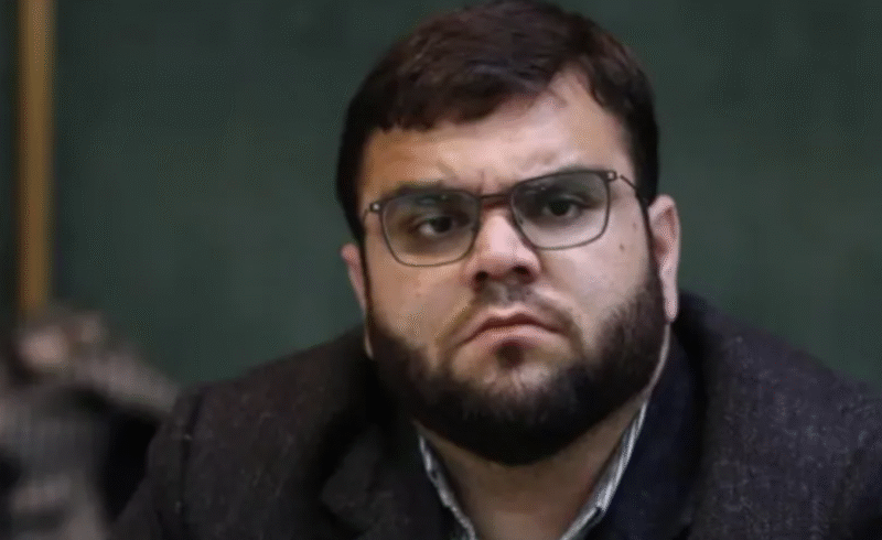 PDP Inches Close to Victory in Budgam Bypoll, Aga Muntazir Leads by Nearly 5,000 Votes After 12 Rounds