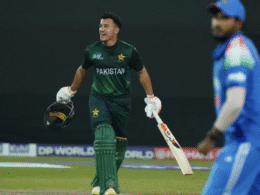 India A vs Pakistan A Highlights, Asia Cup Rising Stars 2025: India A suffer shock 8-wicket defeat after dramatic collapse in Doha