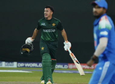 India A vs Pakistan A Highlights, Asia Cup Rising Stars 2025: India A suffer shock 8-wicket defeat after dramatic collapse in Doha