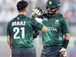 Asia Cup Rising Stars: Confusion, Controversy as India’s Catch Call Turns Into a Dot Ball Instead of a Six