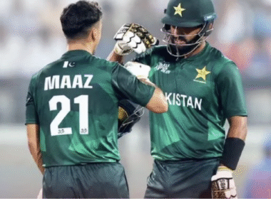 Asia Cup Rising Stars: Confusion, Controversy as India’s Catch Call Turns Into a Dot Ball Instead of a Six