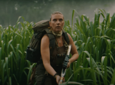 Scarlett Johansson & Jonathan Bailey’s Jurassic World: Rebirth Premieres on JioHotstar in India
