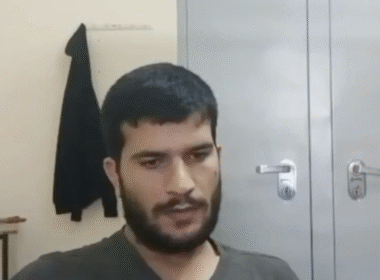 Delhi Blast: Viral Video Shows Accused Dr Umar Mohammad Justifying “Suicide Bombing” as ‘Martyrdom Operation’