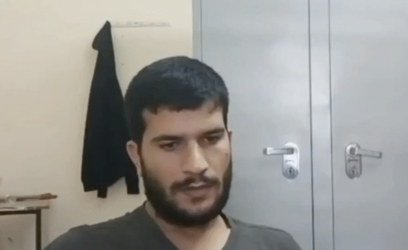 Delhi Blast: Viral Video Shows Accused Dr Umar Mohammad Justifying “Suicide Bombing” as ‘Martyrdom Operation’