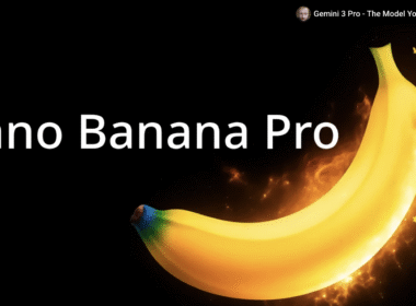 Google Rolls Out Gemini 3-Powered ‘Nano Banana Pro’ Image Editing Tool