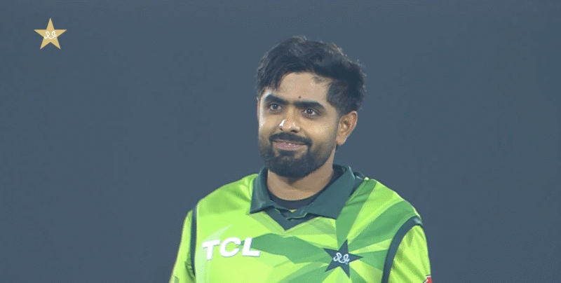 Babar Azam Equals Virat Kohli’s Stunning T20I Record After Roaring Back Into Form Against Zimbabwe