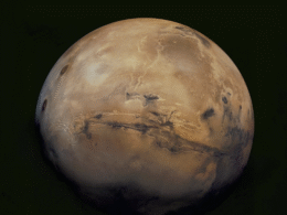 Lightning Detected on Mars for the First Time, Scientists Claim — A Breakthrough in Planetary Research