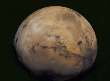 Lightning Detected on Mars for the First Time, Scientists Claim — A Breakthrough in Planetary Research