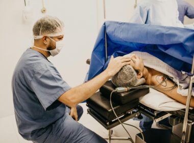 Music During Surgery Helps Patients Recover Faster: Delhi Study