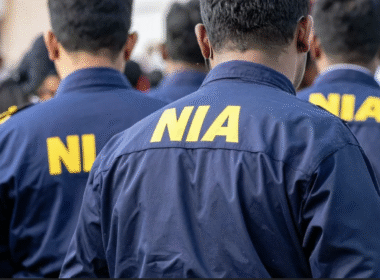 NIA Expands Probe Into Delhi Blast With Raids at Homes of Accused’s Relatives in Pulwama