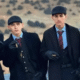 Taliban Summon Afghan Youth for Wearing ‘Peaky Blinders’ Outfits, Call Style ‘Against Afghan Values’