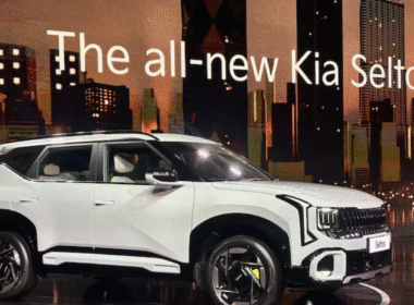 New-Gen Kia Seltos 2026 Review: Bold Design Meets Top-Tier Comfort & Tech