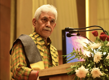 Will Reopen Old Cases, Ensure No Jobs For Kin of Terrorists: J-K LG