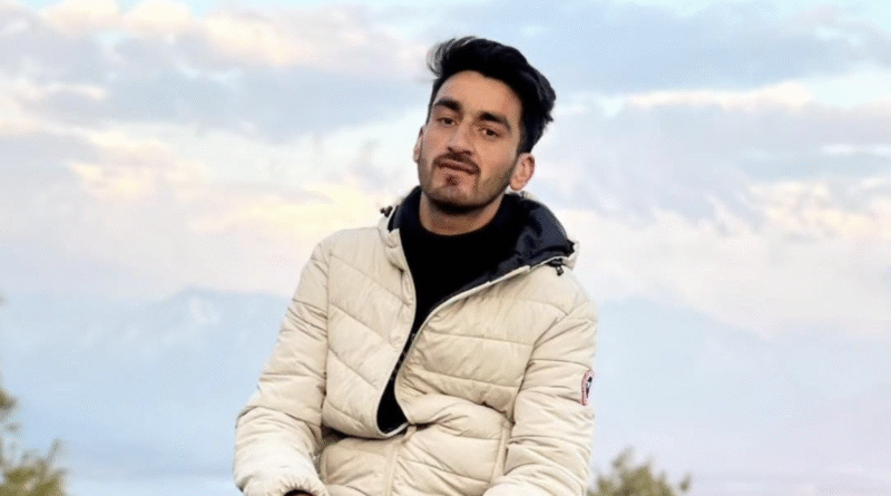 Sopore Youth Found Dead in Jammu, Family Alleges Foul Play; Seeks Transparent Probe