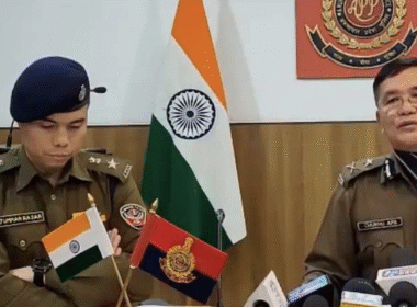 Spying for Pakistan case: Two more Kashmir residents held, total arrests 5