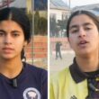 Bandipora Sisters Emerge as Rising Faces of Women’s Cricket in Kashmir