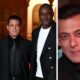 Salman Khan Poses with Idris Elba at Red Sea Film Festival 2025; Fans Say He’s ‘Ageing Backwards’