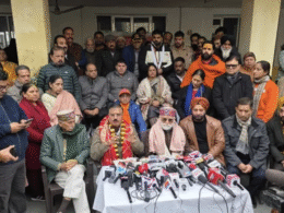 NMC Pulls Plug on Vaishno Devi Medical College; BJP, Samiti Cheer, NC–PDP Cry Setback for Jammu