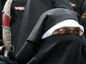 Delhi Court Convicts Kashmiri Separatist Asiya Andrabi, Two Associates Under UAPA
