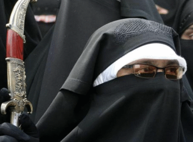 Delhi Court Convicts Kashmiri Separatist Asiya Andrabi, Two Associates Under UAPA
