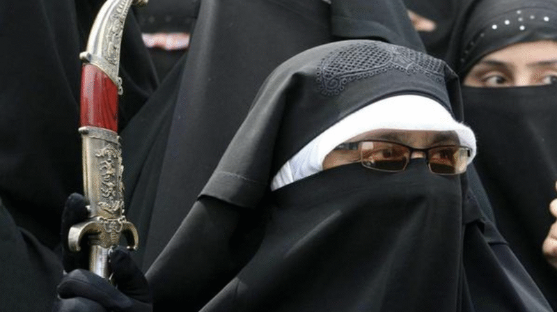 Delhi Court Convicts Kashmiri Separatist Asiya Andrabi, Two Associates Under UAPA