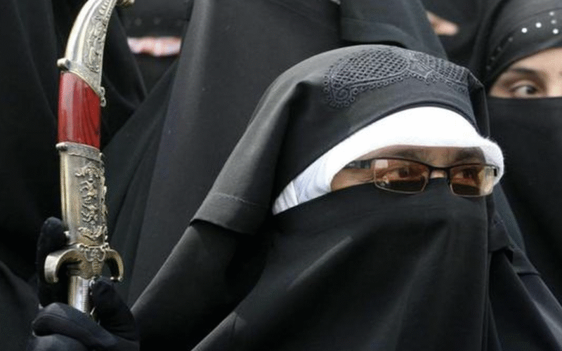 Delhi Court Convicts Kashmiri Separatist Asiya Andrabi, Two Associates Under UAPA