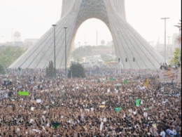 Iran Protests Explained: What Is Driving the Latest Unrest and Why It Matters